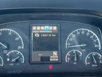 4 Transmision with Engine Hours