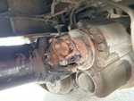 Drivetrain with 