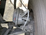 Brakes with 