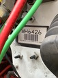 General Appearance with Second Serial Number/VIN Photo
