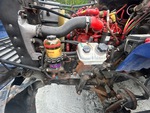 Engine with 