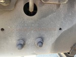 General Appearance with Second Serial Number/VIN Photo