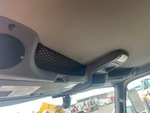 Cab with 