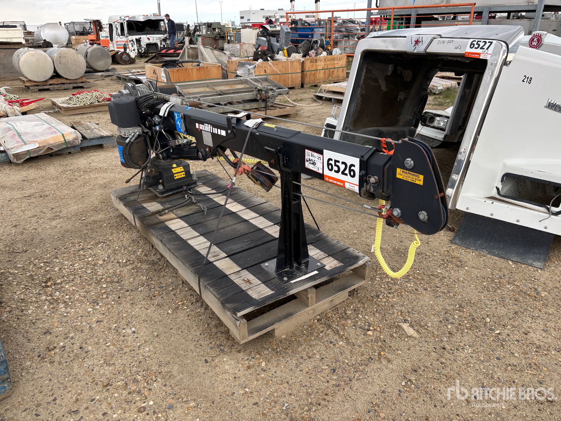 General Appearance with Foto, angolo anteriore destro