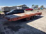 Picture, Right Rear Corner