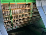 Chassis with 