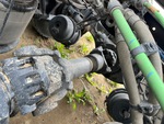 Drivetrain with 