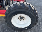 Drivetrain with 