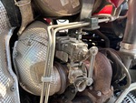 Engine with 