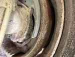 Brakes with 