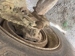 Brakes with 