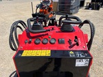 Control Station with 