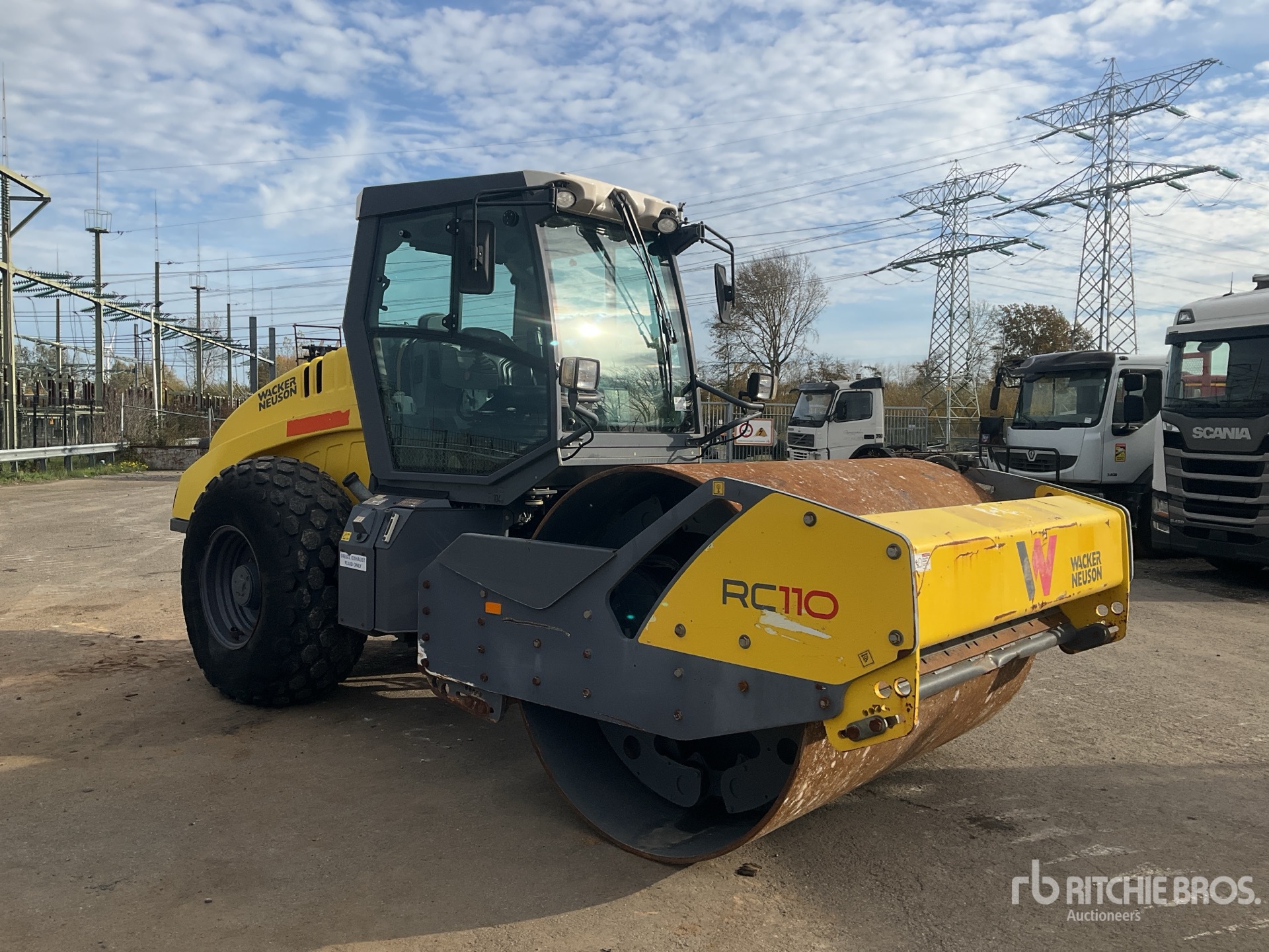 General Appearance with Imagen: esquina delantera derecha