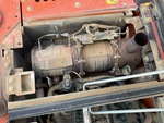 Motor with 