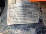 General Appearance with Numéro de série/Numéro d'identification du véhicule automobile