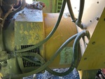 Generator with