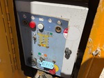 Control Station Ground with 