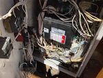 Control Station Ground with 