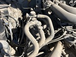 Motor with 