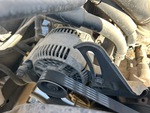 Motor with 