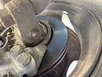 Brakes with 