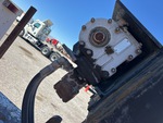 Hydraulics with 