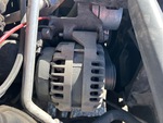 Motor with 