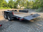 Picture, Left Rear Corner