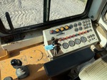 Control Station with 