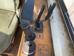 Control Station with 
