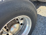 4 Underbody - Truck with 