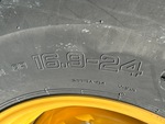 Chassis with 