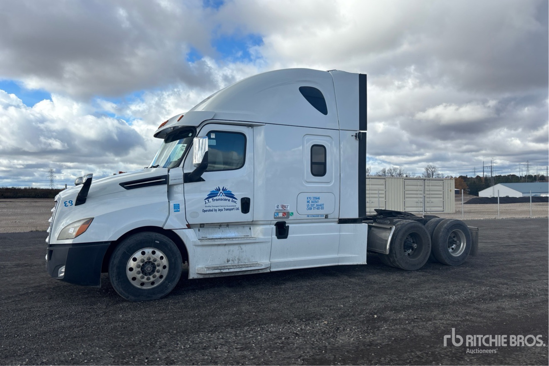 General Appearance with Imagen: esquina delantera izquierda