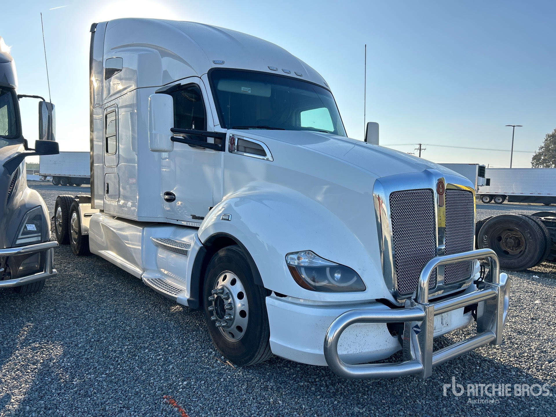 General Appearance with Zdjęcie, prawy górny róg