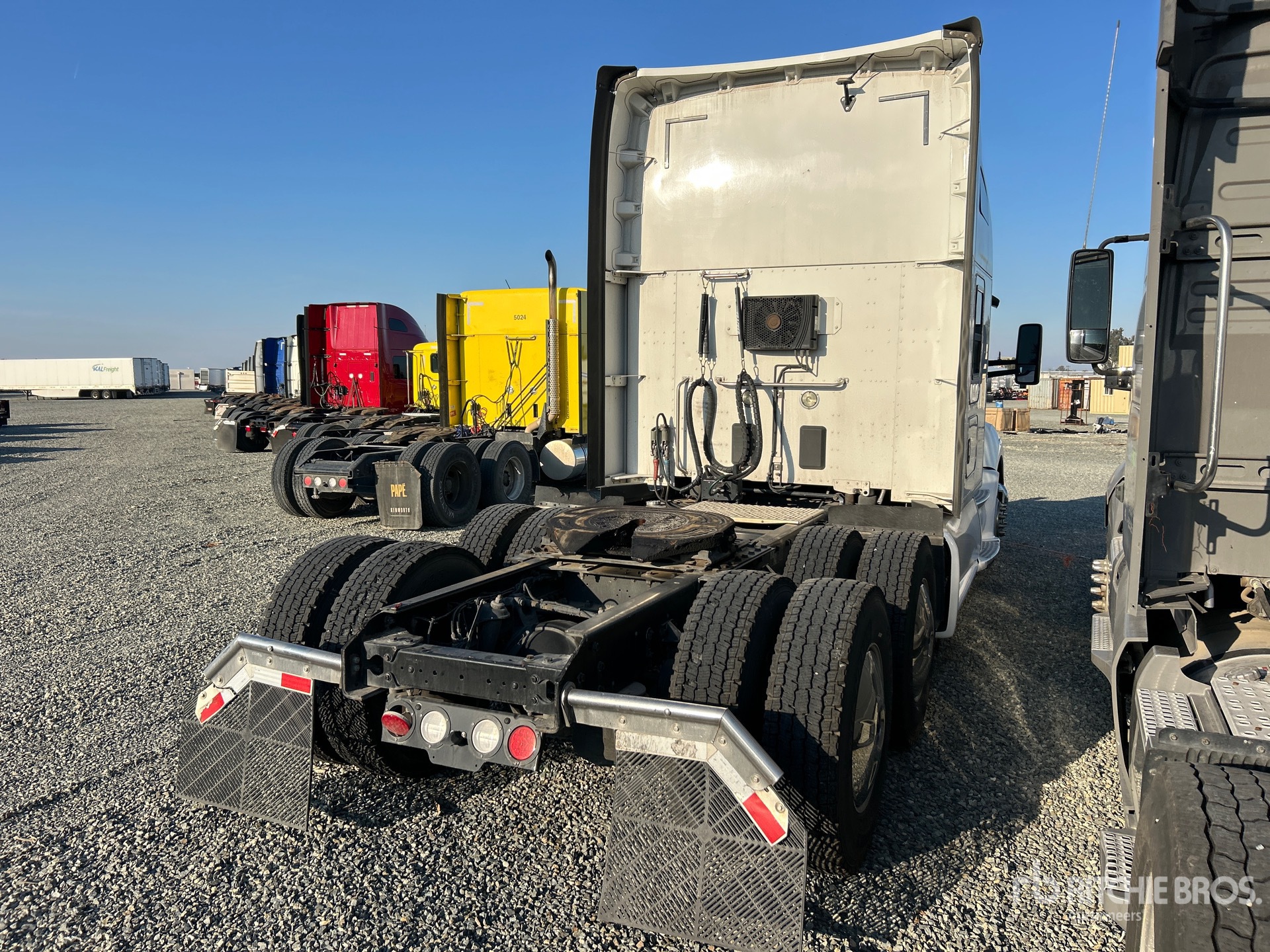 General Appearance with Zdjęcie, prawy dolny róg