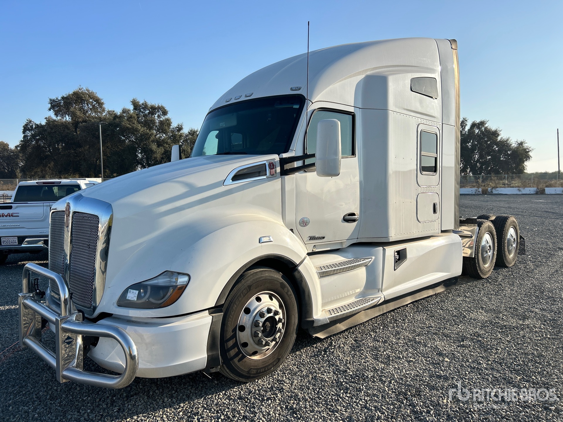 General Appearance with Zdjęcie, lewy górny róg