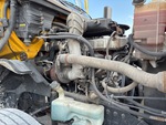 KN730133 - 2019 International LT625: Engine - Right Side