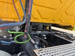 KN730133 - 2019 International LT625: Cab Suspension Air Bags
