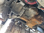 KN730133 - 2019 International LT625: Transmission