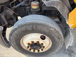 KN730133 - 2019 International LT625: Left Steer Tire
