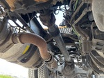 KN730133 - 2019 International LT625: Frame Condition