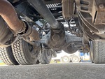 KN730133 - 2019 International LT625: Front Drive Axle