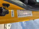 KN730133 - 2019 International LT625: Component Identification Tag