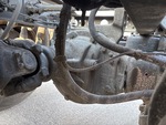 KN730133 - 2019 International LT625: Rear Drive Axle