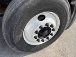 KN730133 - 2019 International LT625: Wheel Condition