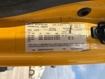 KN730133 - 2019 International LT625: Motor Vehicle Safety Standards Label