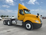 KN730133 - 2019 International LT625: Picture, Right Front Corner
