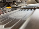 KN730133 - 2019 International LT625: Engine Data Tag