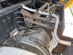 KN730133 - 2019 International LT625: Diesel Particulate Filter