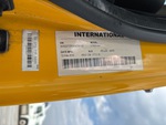 KN730133 - 2019 International LT625: Data Tag